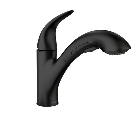 Moen Medina 1H Po Kit Bl 87039BL